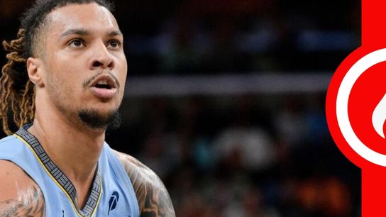 Grizzlies' Clarke dead at 29 taken in Rochester, N.Y.